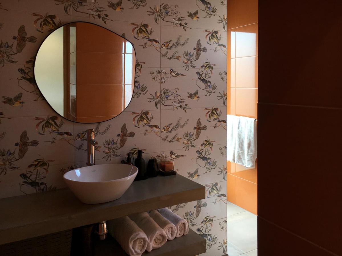 Villa Varzea Design Nest מראה חיצוני תמונה
